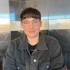 Meet your Posher, Dani